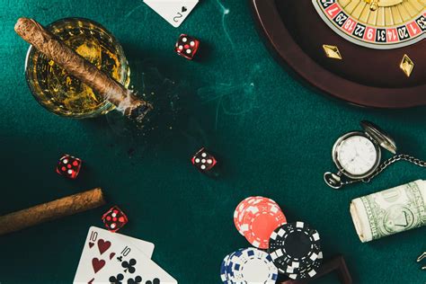 NO LUCK: Countries Where Gambling is Illegal .